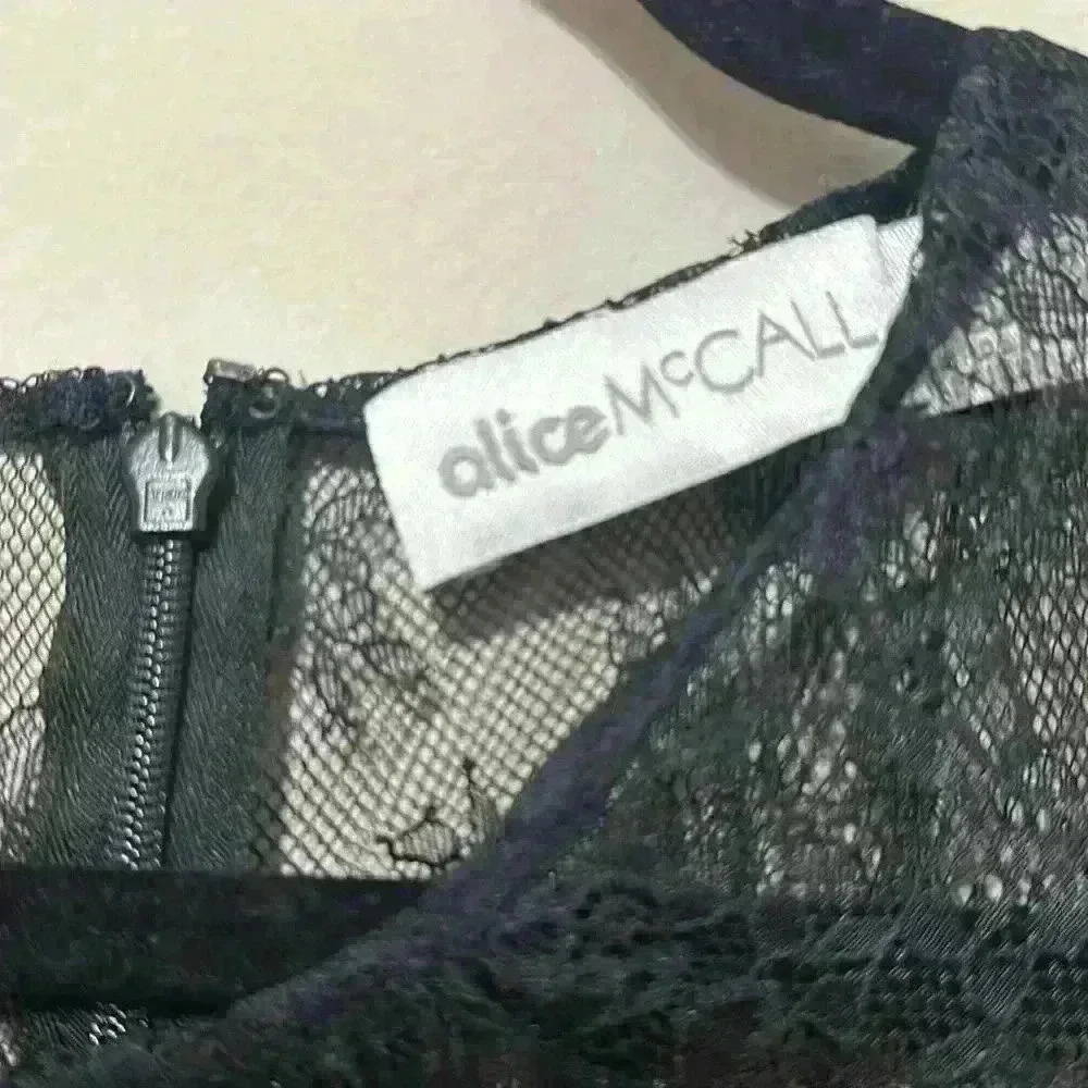 Alice McCALL - Picture 7 of 10